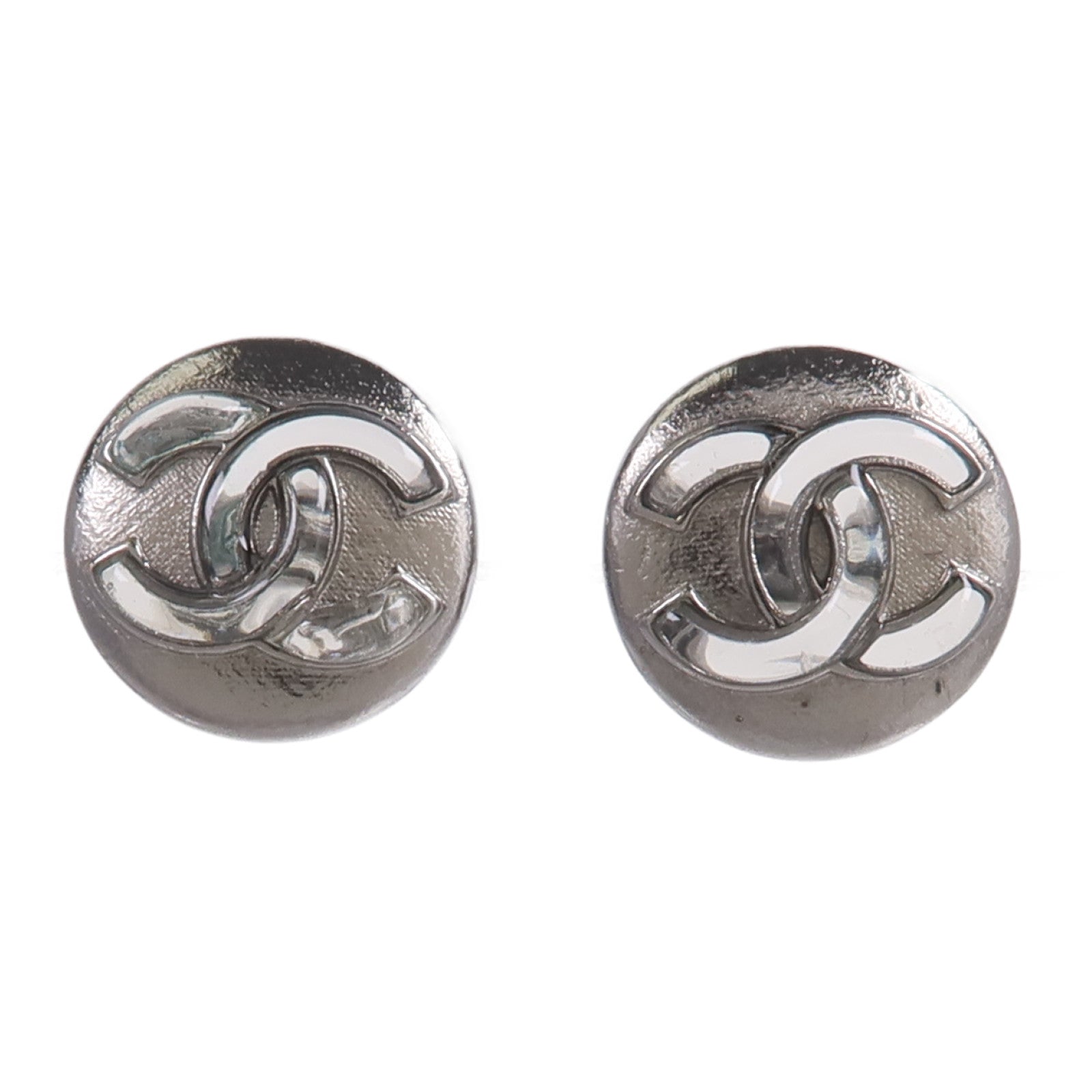 CHANEL 金屬Earrings耳環