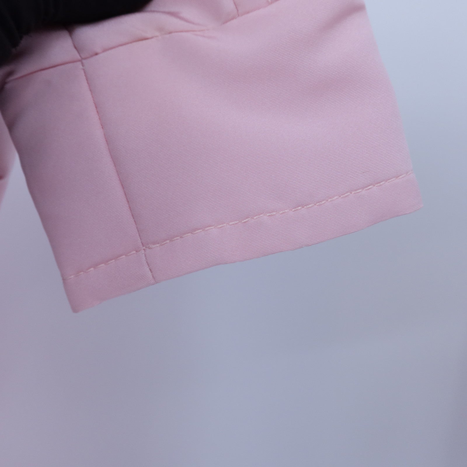 CHANEL Silk Manteaux Coat大衣
