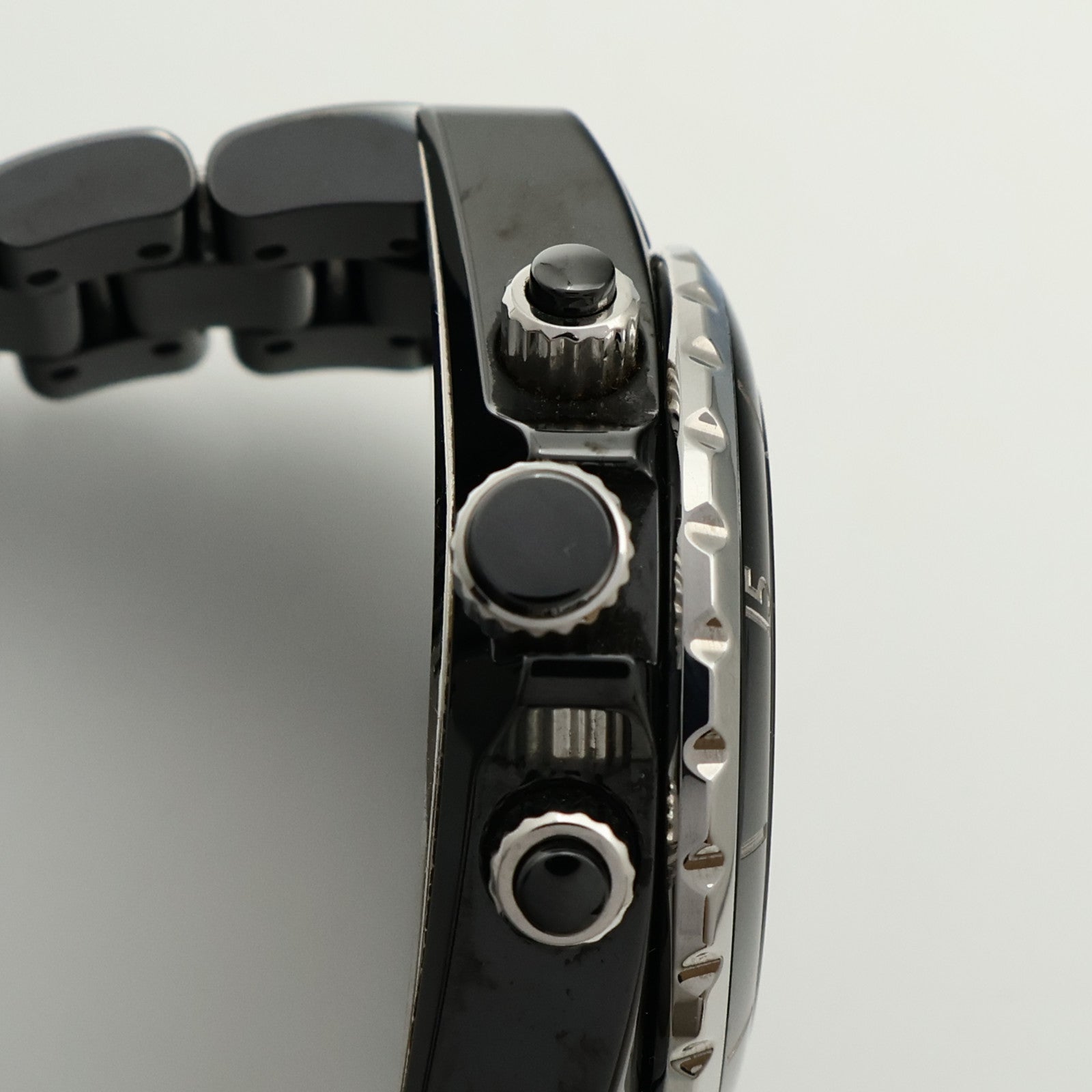 CHANEL J12 H0940