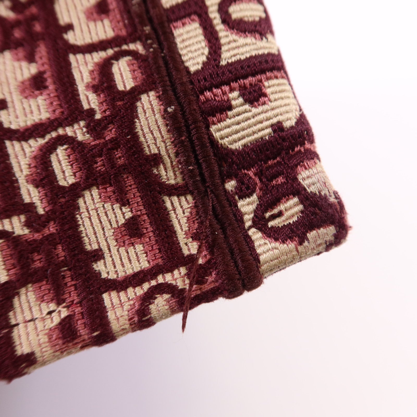 Dior 帆布Book Tote手挽袋