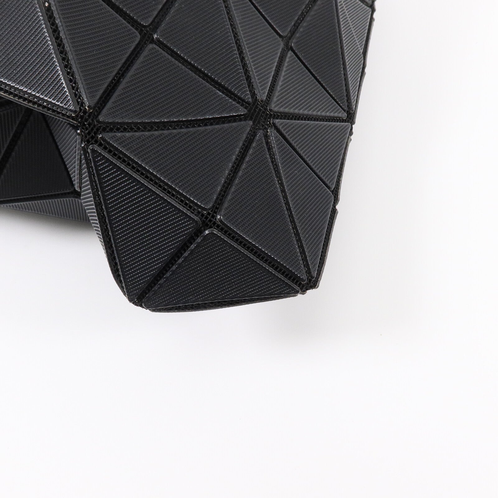 BAO BAO ISSEYMIYAKE PVC Tote Bag手挽袋