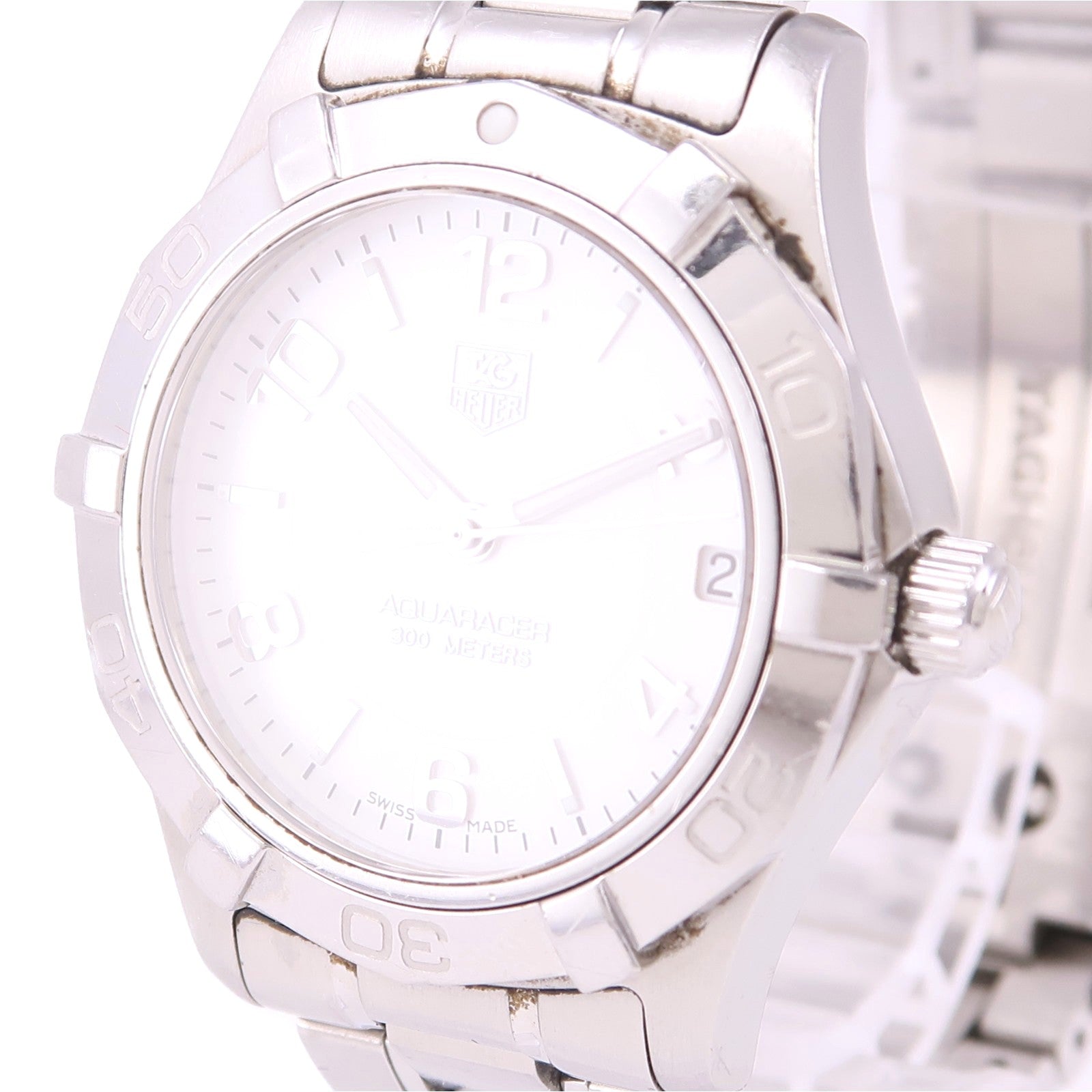 TAG HEUER Aquaracer Lady WAF1311.BA0817