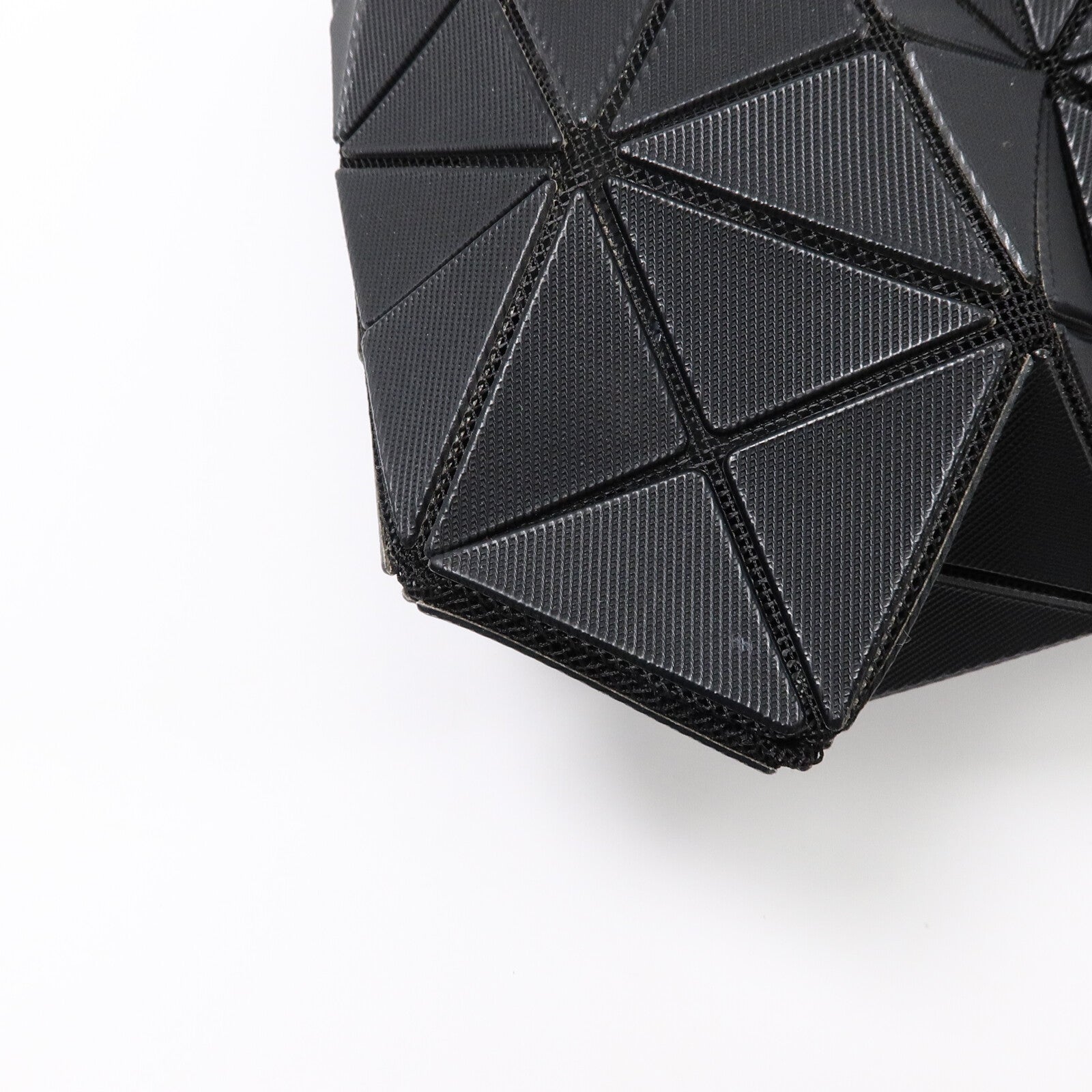 BAO BAO ISSEYMIYAKE PVC Tote Bag手挽袋
