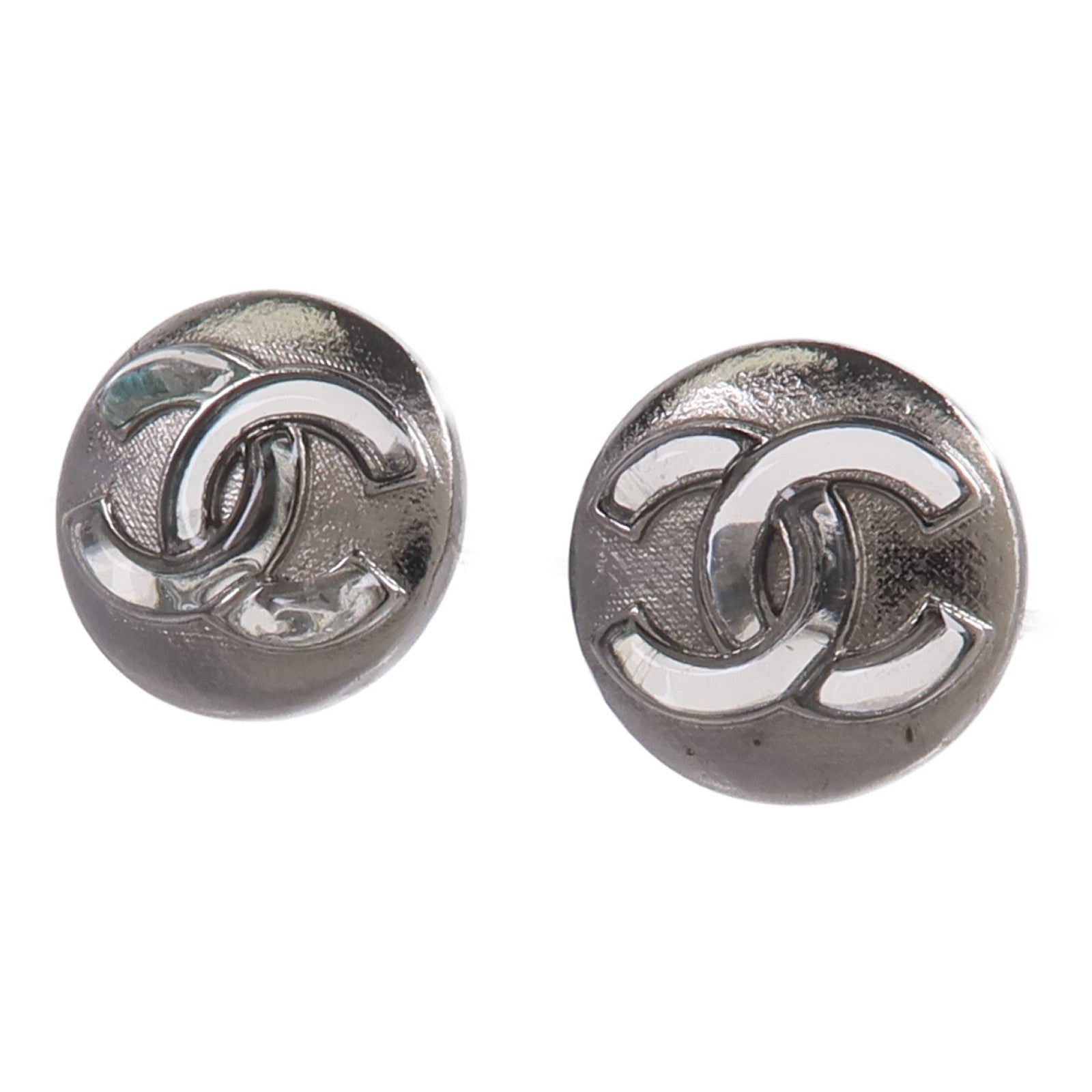 CHANEL 金屬Earrings耳環
