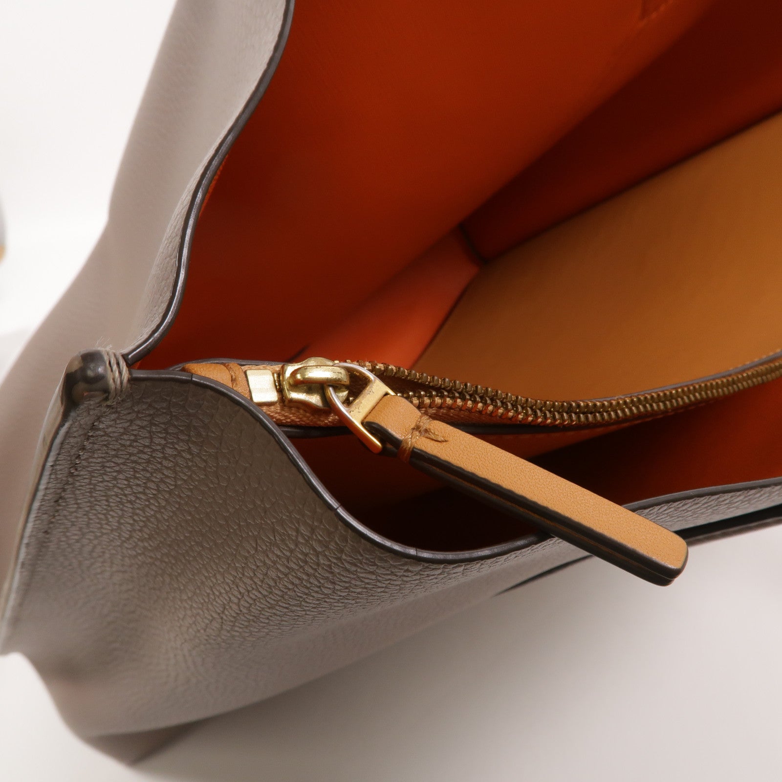 Tory Burch 牛皮皮革Shoulder Tote肩背袋