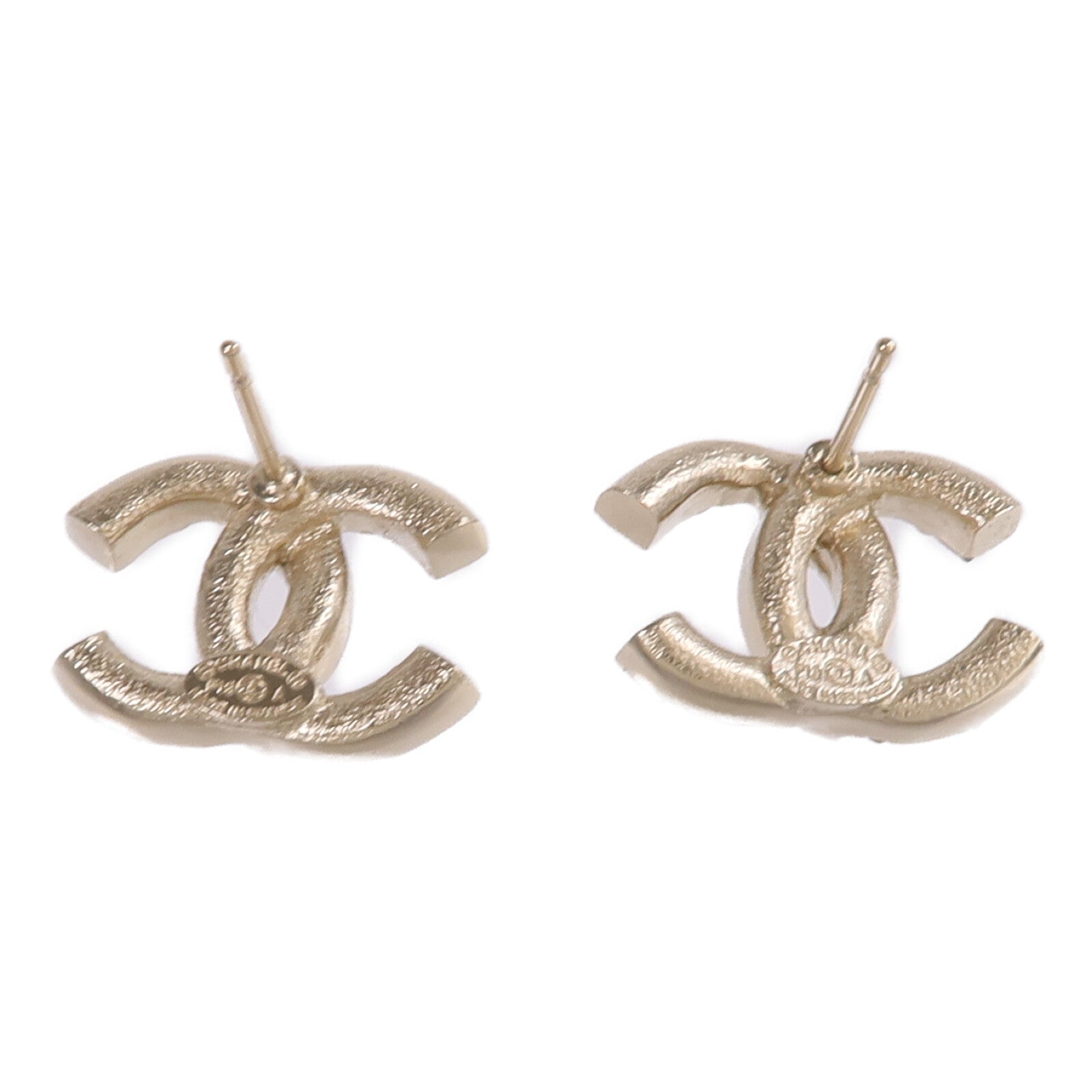 CHANEL 金屬Earrings耳環