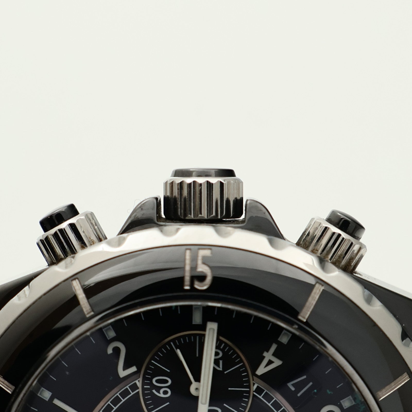 CHANEL J12 H0940