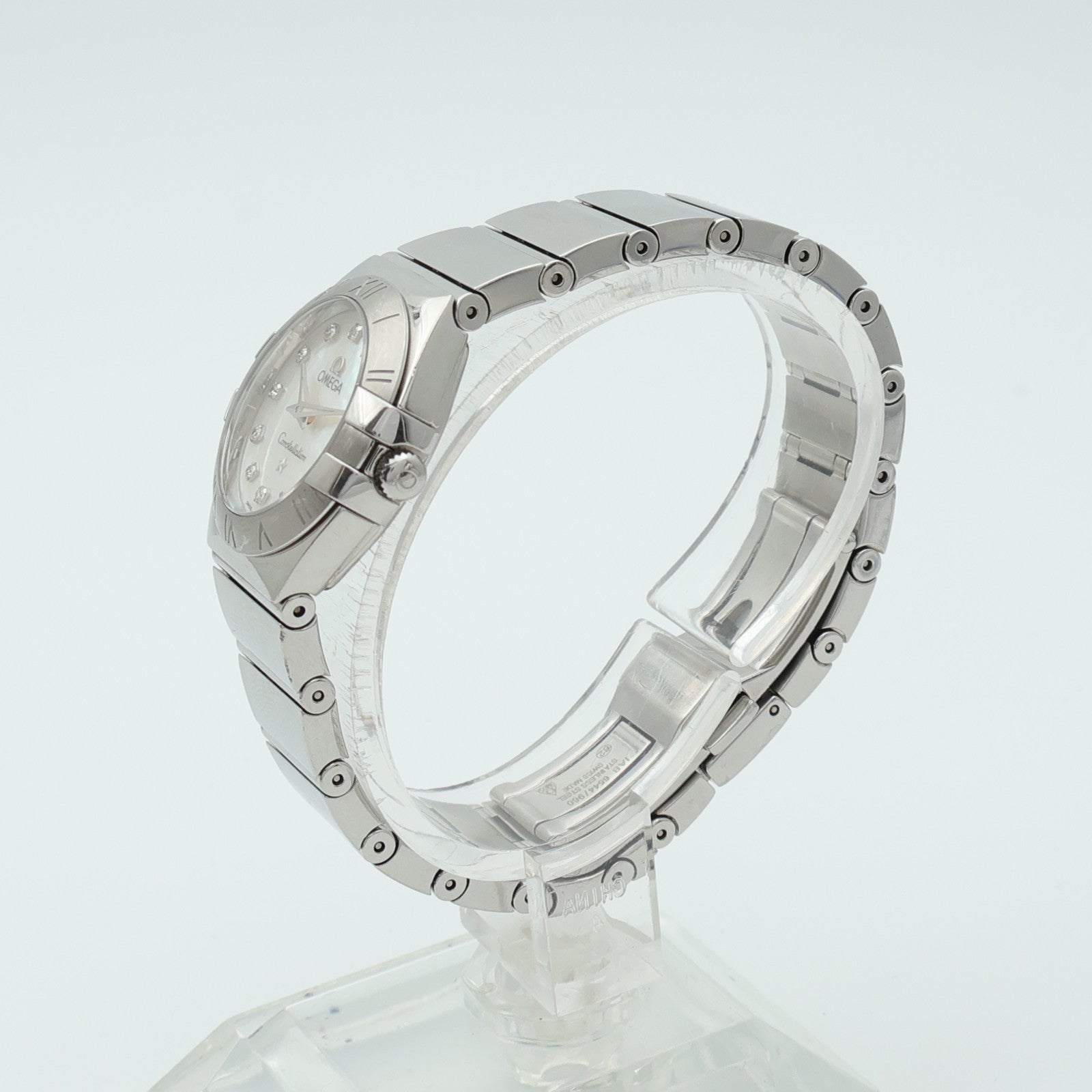 OMEGA Constellation 123.10.24.60.55.002