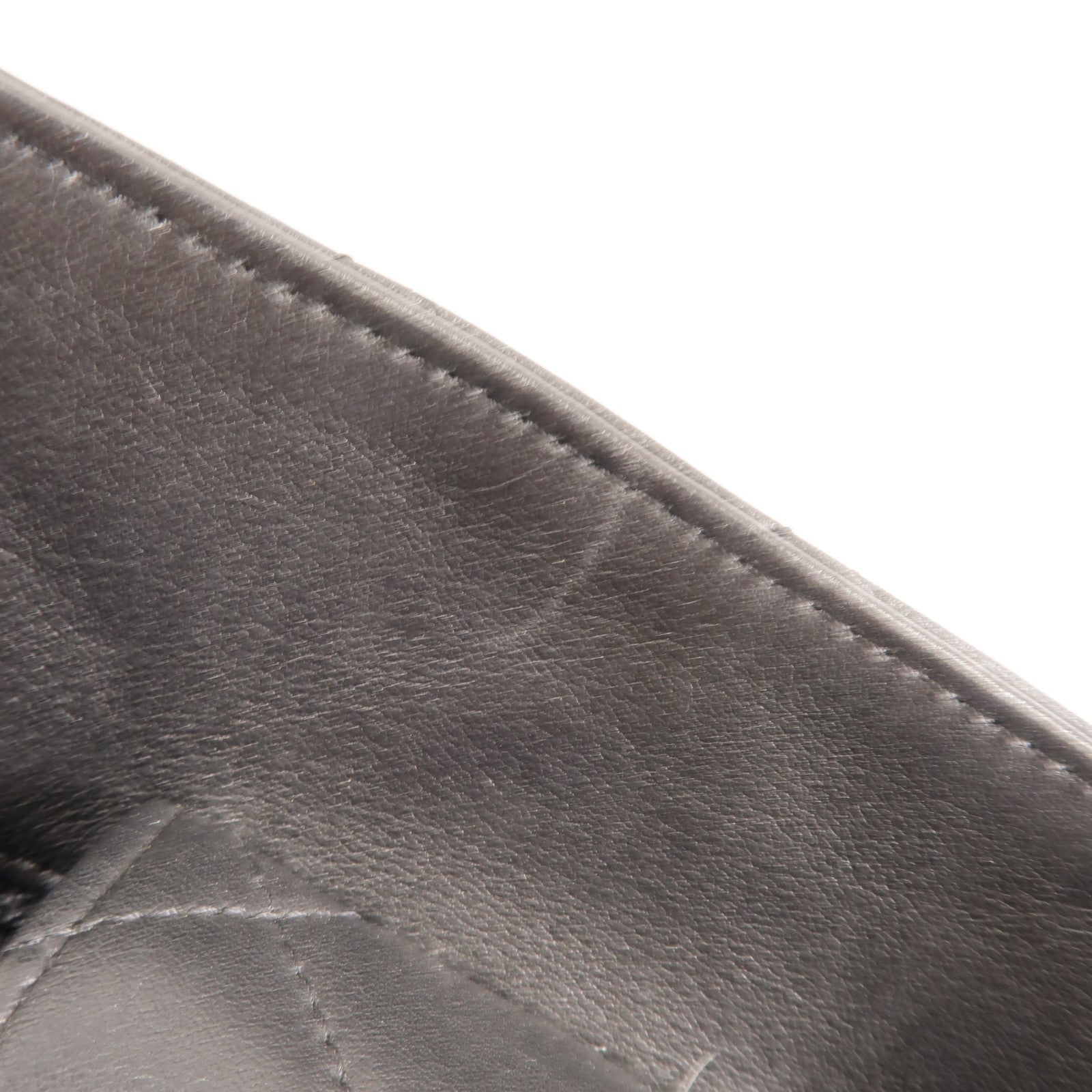 CHANEL 羊皮皮革Tote Bag肩背袋