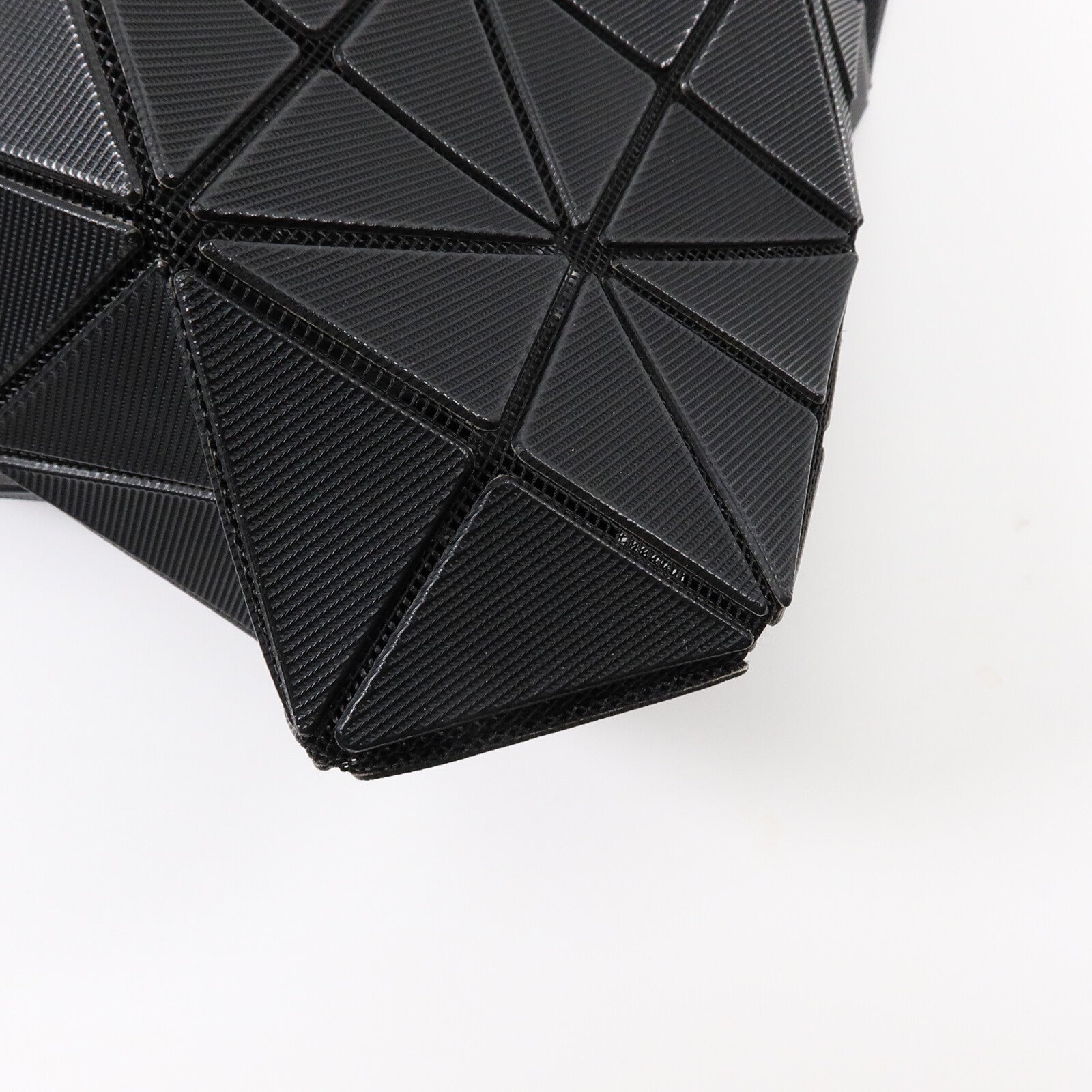 BAO BAO ISSEYMIYAKE PVC Tote Bag手挽袋
