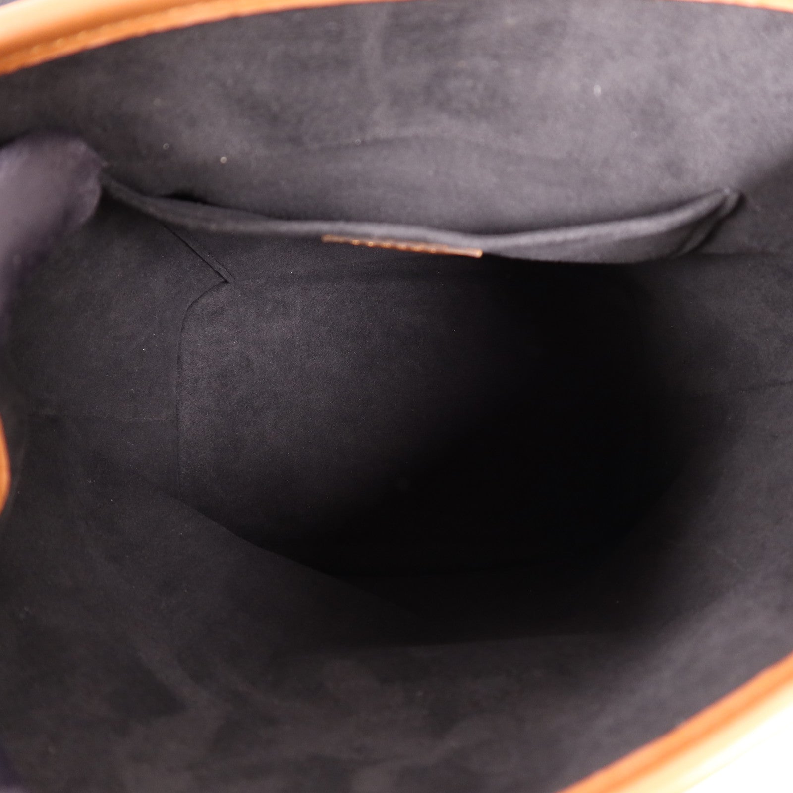 LOUIS VUITTON Monogram Reverse Dauphine Backpack背包