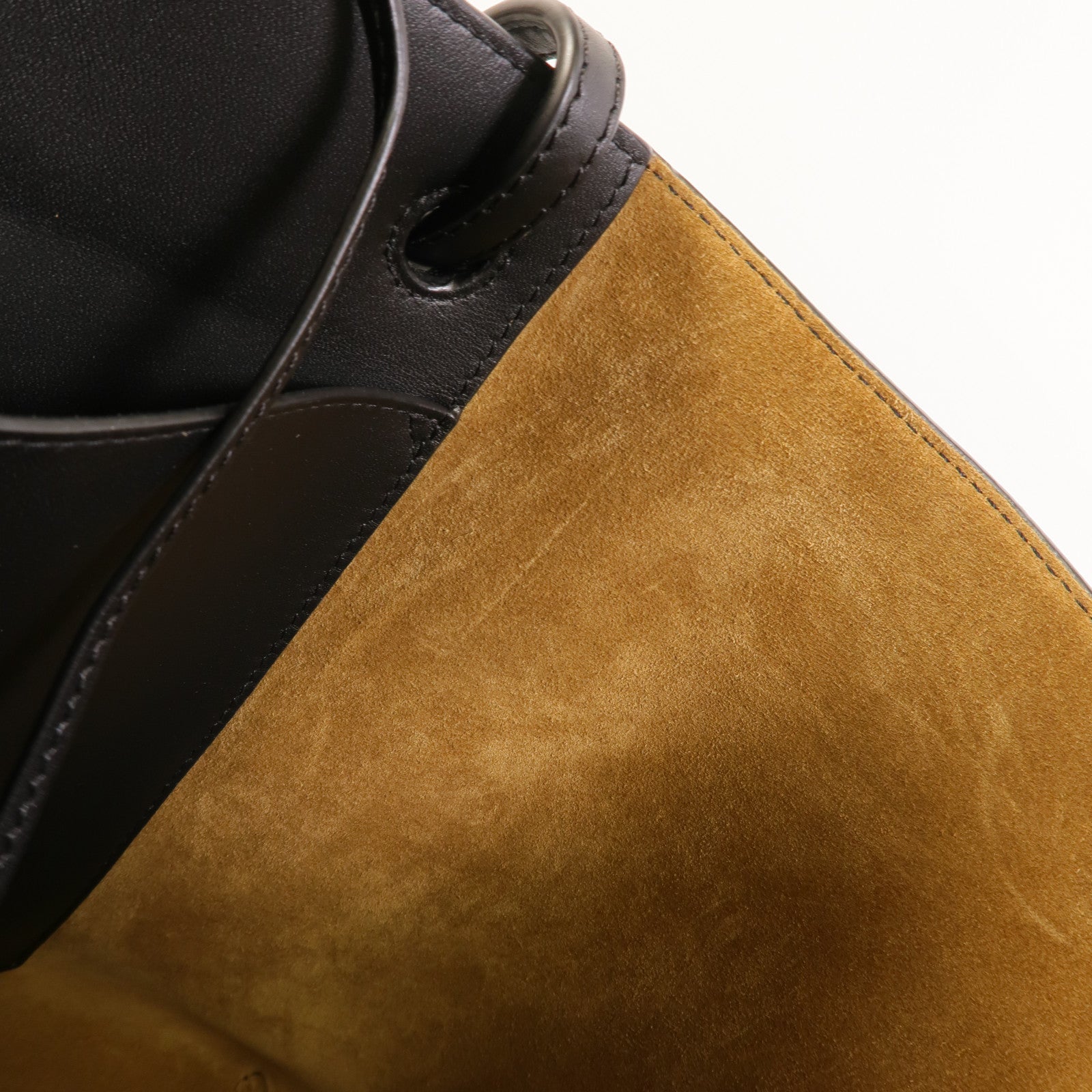 LOEWE 牛皮皮革Tote Bag手挽袋
