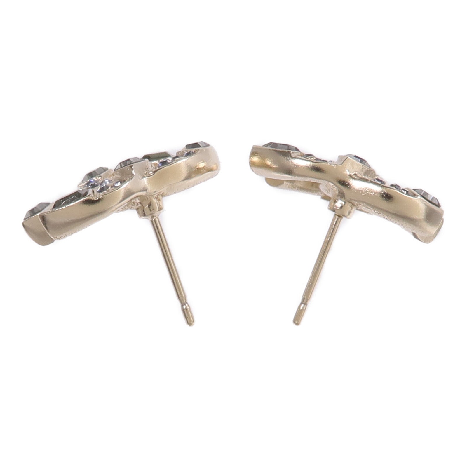 CHANEL 金屬Earrings耳環