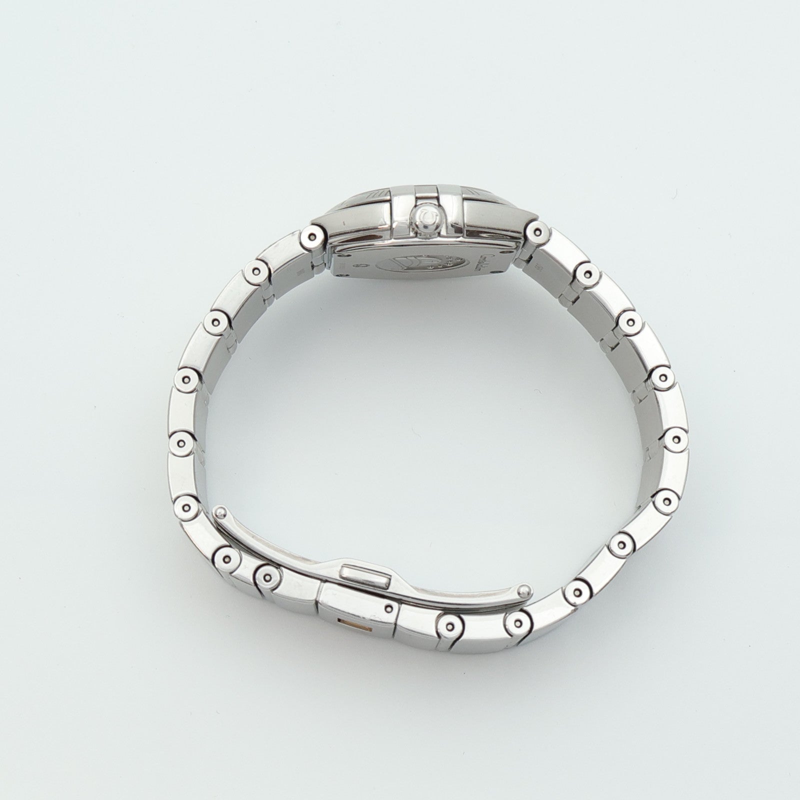 OMEGA Constellation 123.10.24.60.55.002