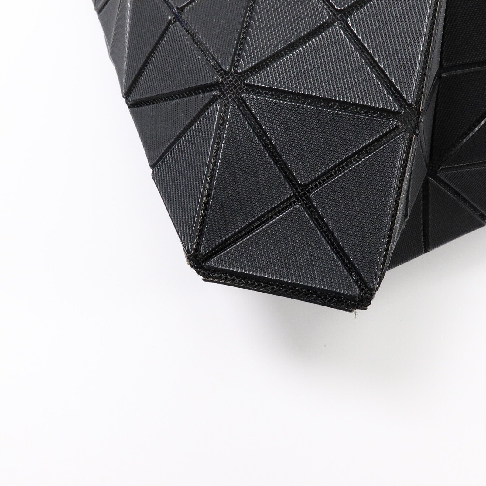 BAO BAO ISSEYMIYAKE PVC Tote Bag手挽袋