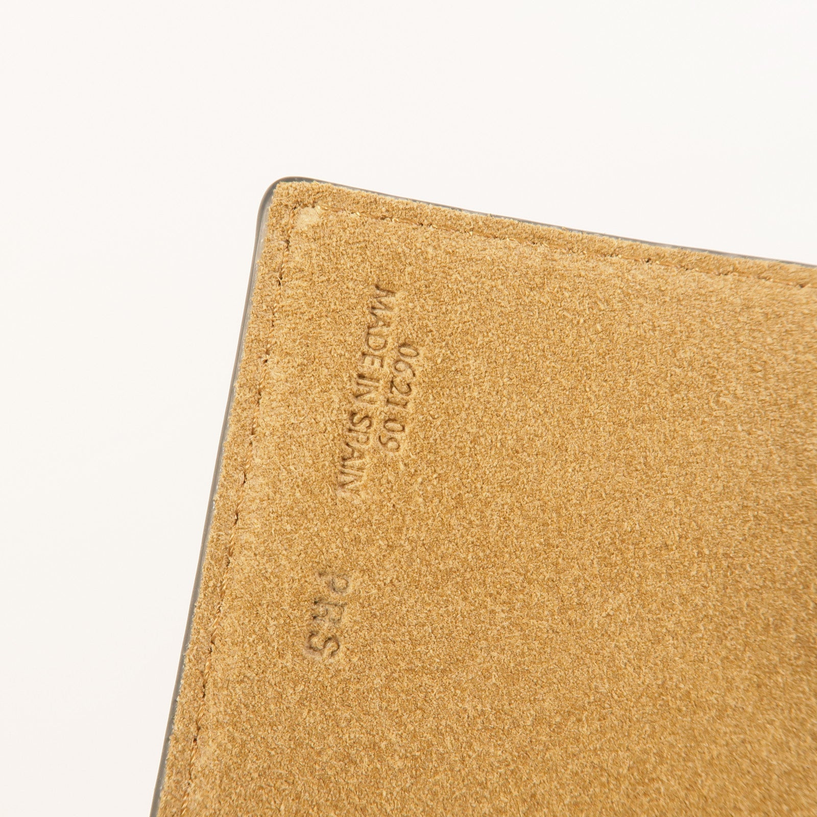 LOEWE 牛皮皮革Tote Bag手挽袋