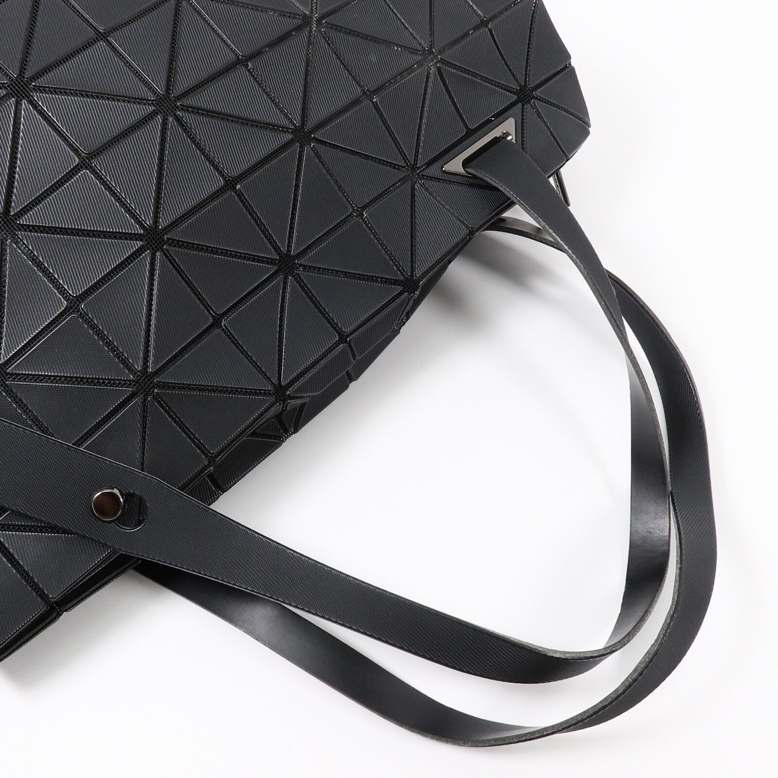 BAO BAO ISSEYMIYAKE PVC Tote Bag手挽袋