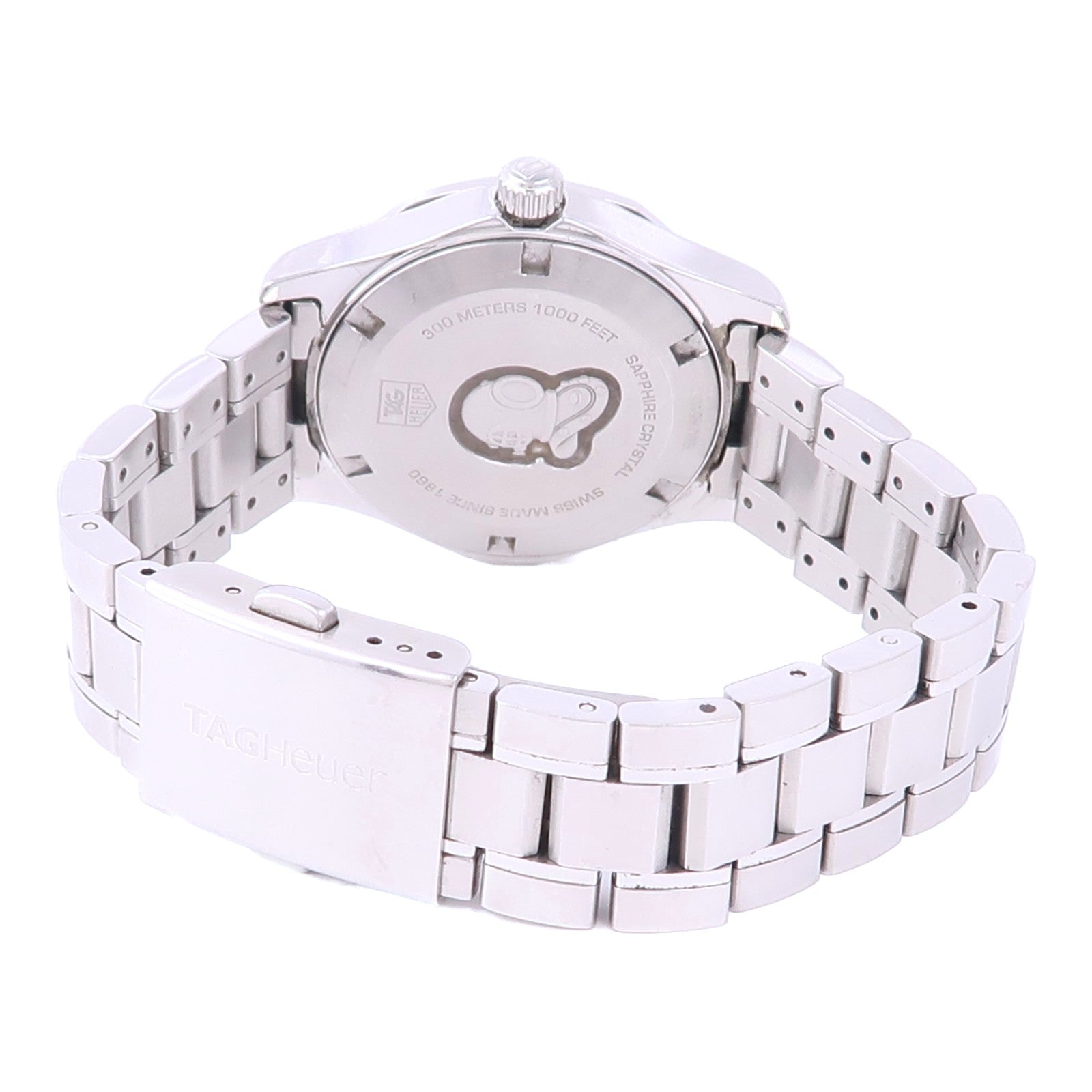 TAG HEUER Aquaracer Lady WAF1311.BA0817