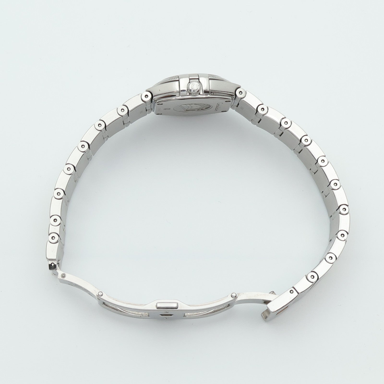 OMEGA Constellation 123.10.24.60.55.002