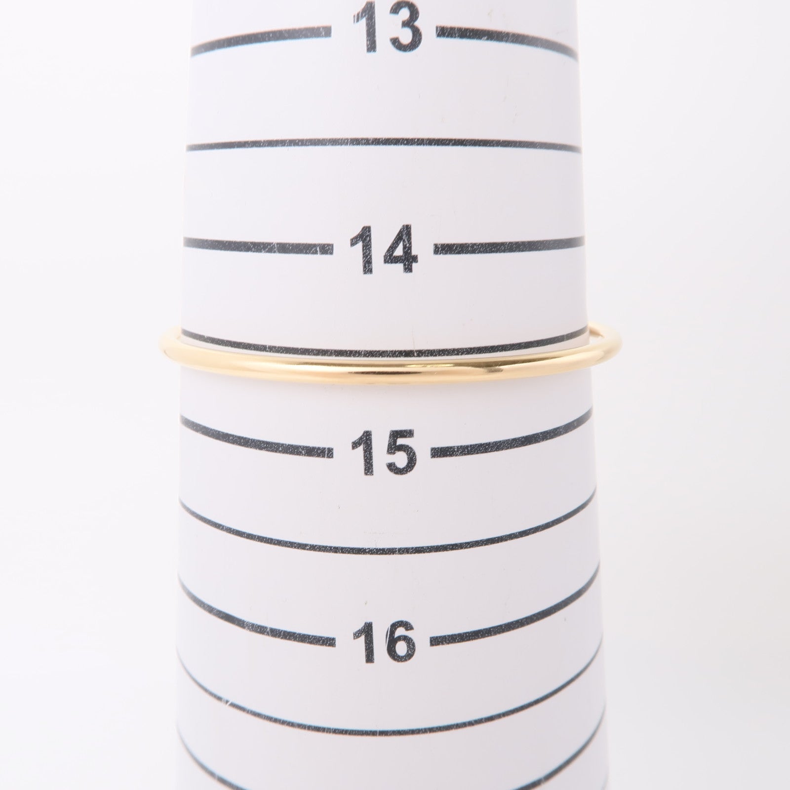 TIFFANY＆CO 18K玫瑰金T Wire Bracelet手鐲