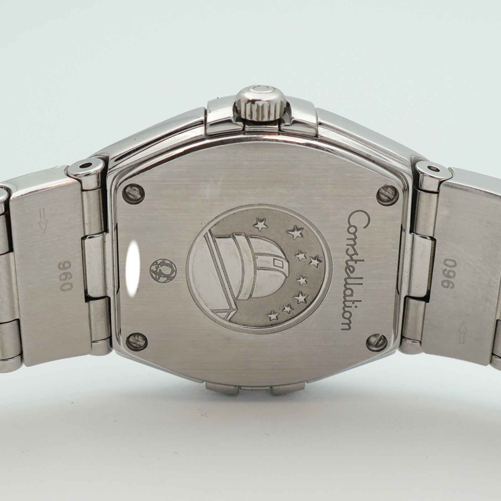 OMEGA Constellation 123.10.24.60.55.002