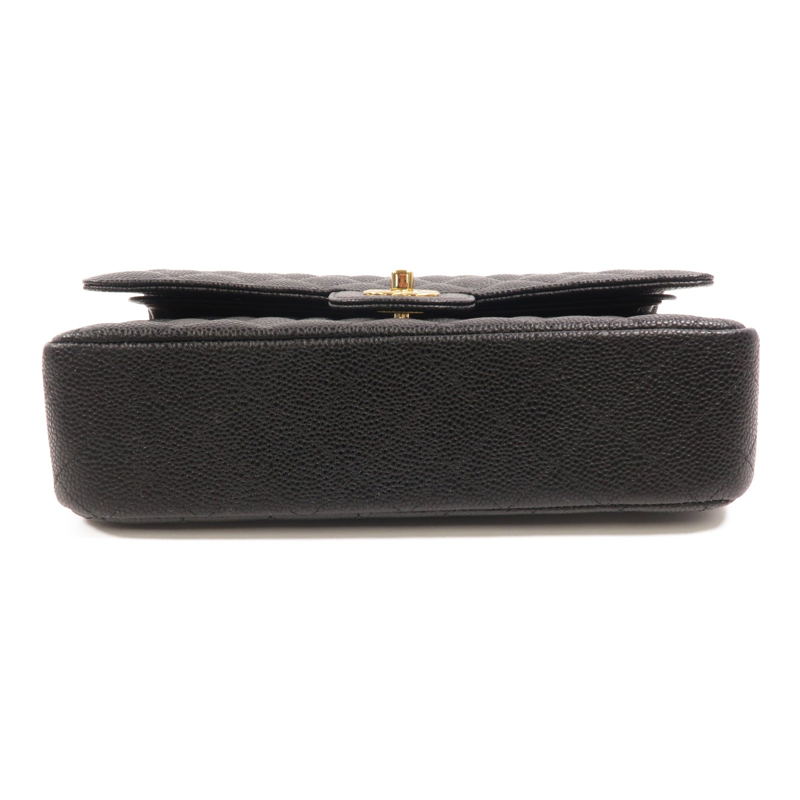 CHANEL 牛皮皮革Classic 25鏈帶肩背袋