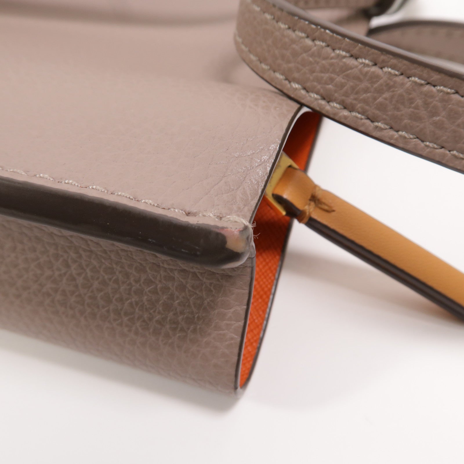 Tory Burch 牛皮皮革Shoulder Tote肩背袋