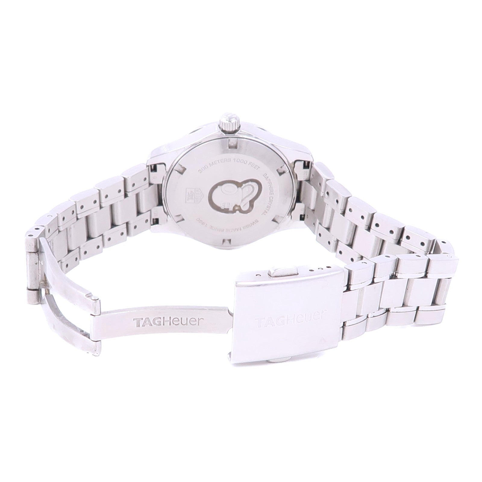 TAG HEUER Aquaracer Lady WAF1311.BA0817