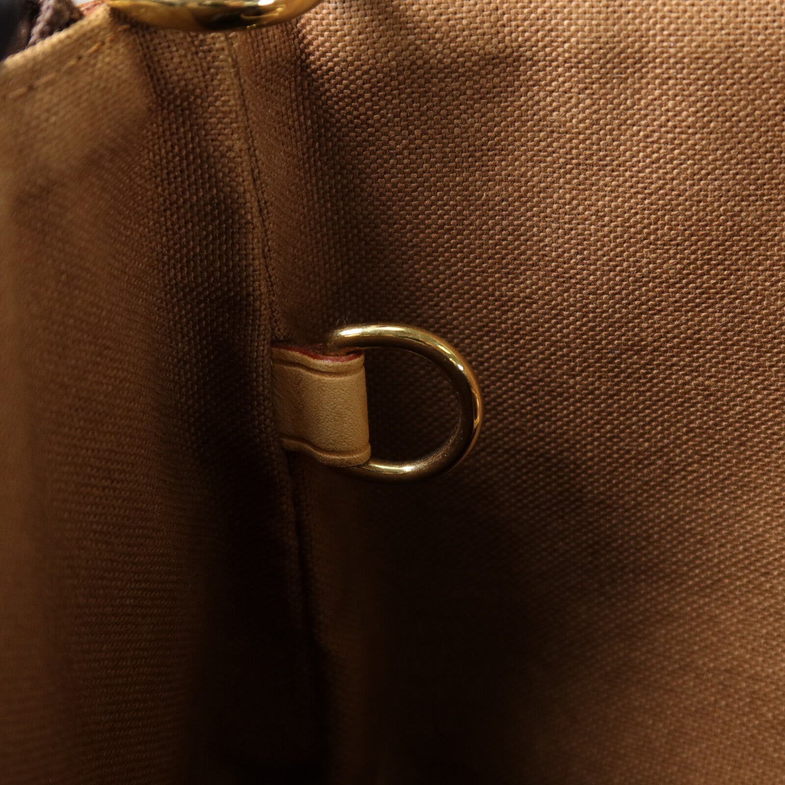 LOUIS VUITTON Monogram Palermo GM手挽肩背兩用袋