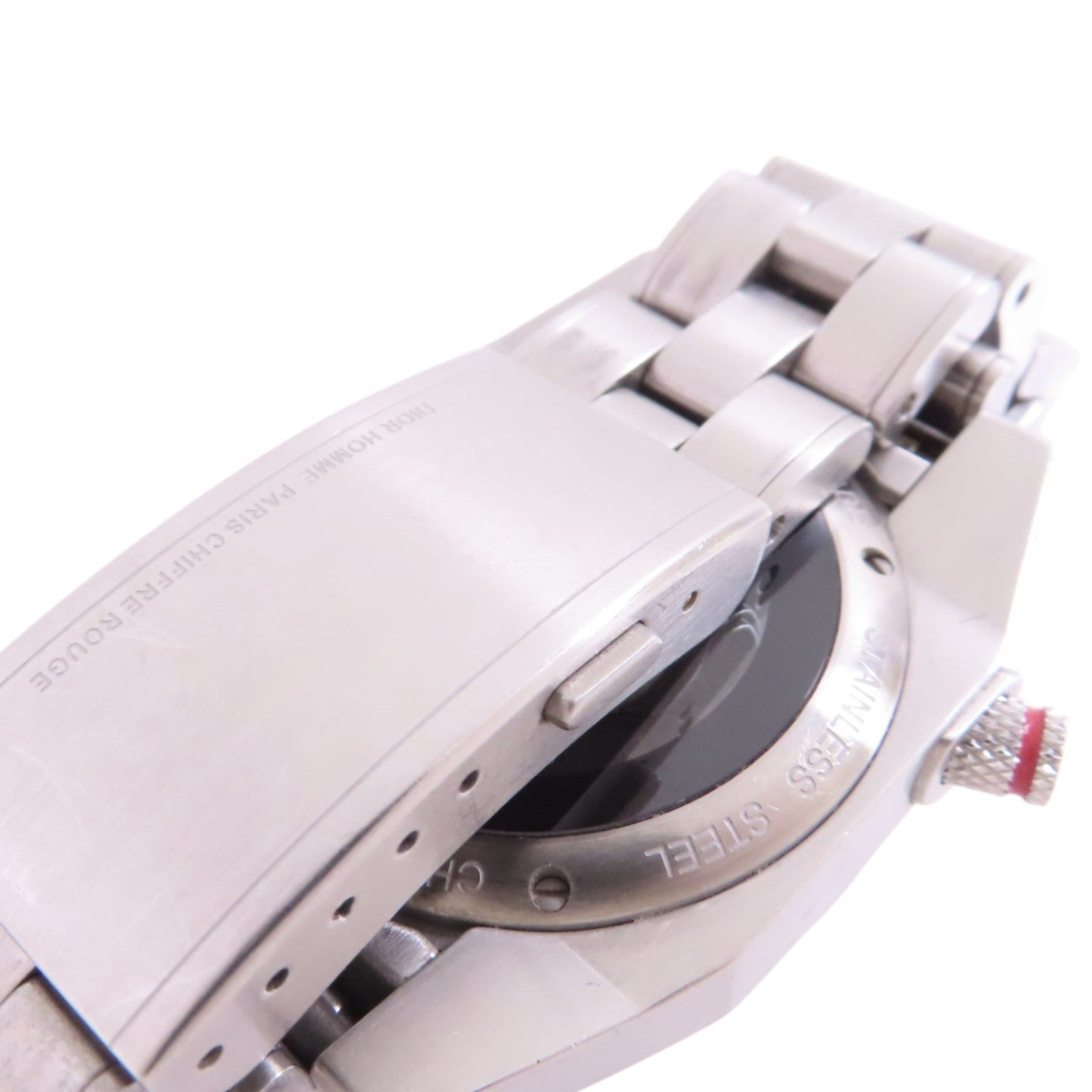 Dior Chiffre Rouge 084511