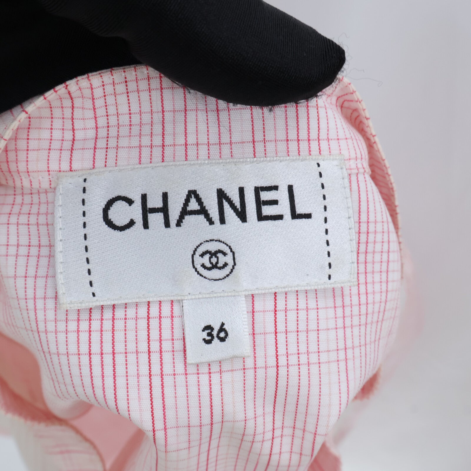 CHANEL Top上衣