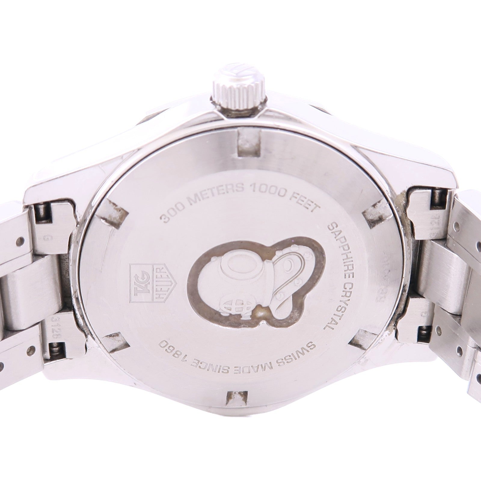 TAG HEUER Aquaracer Lady WAF1311.BA0817