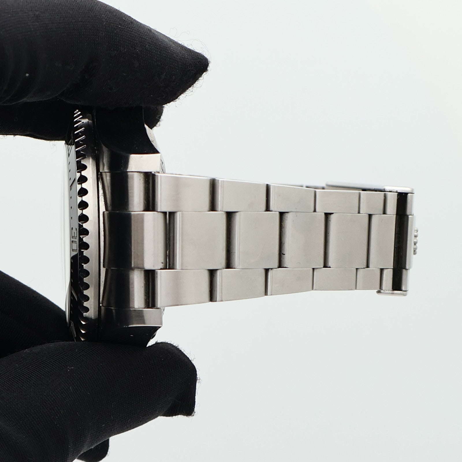 ROLEX Deepsea Blue 126660