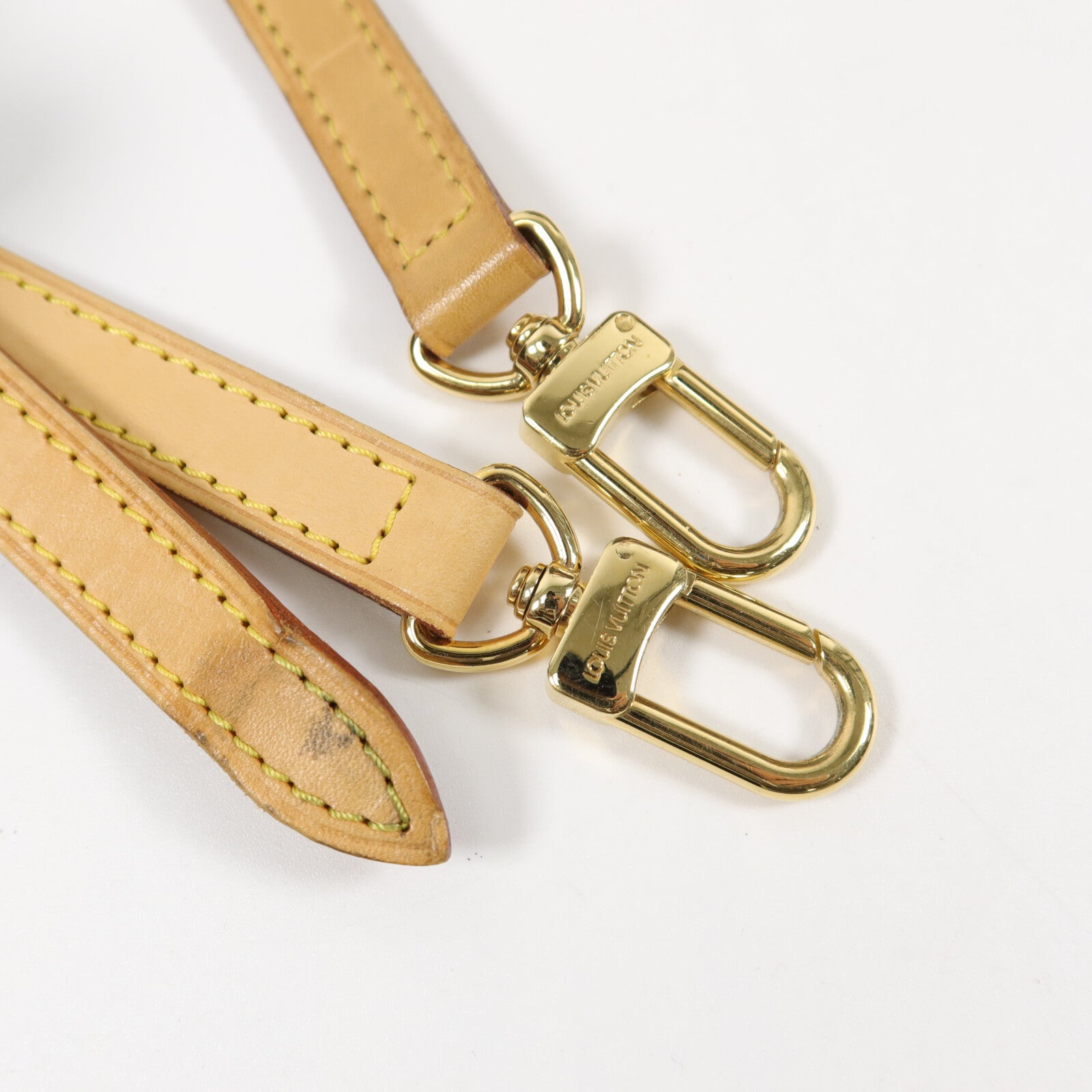 LOUIS VUITTON Monogram Palermo GM手挽肩背兩用袋