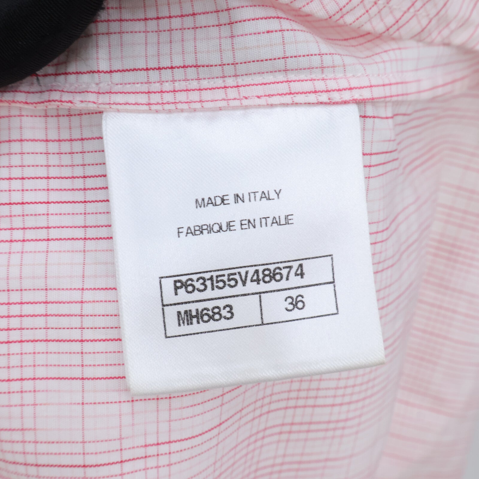 CHANEL Top上衣