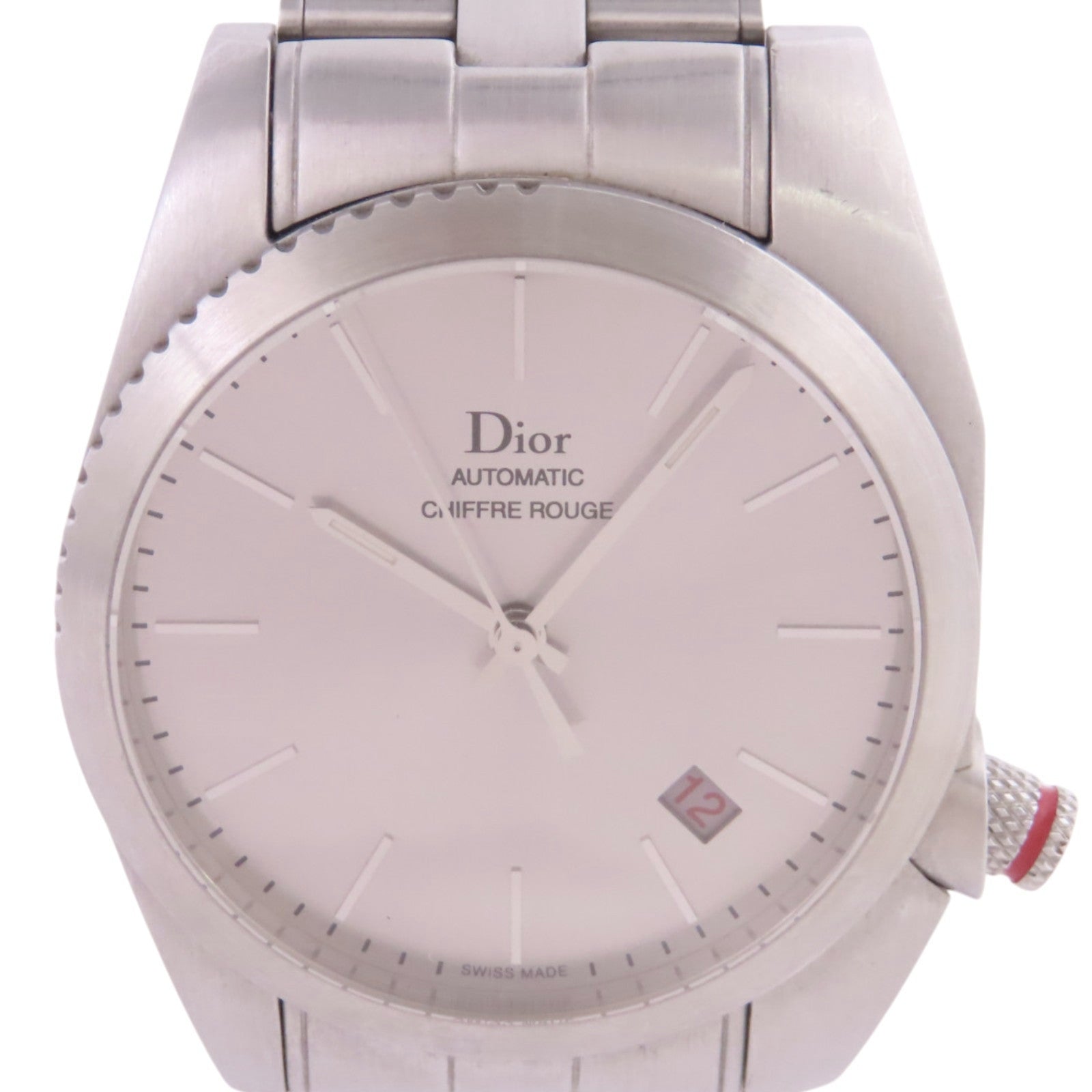 Dior Chiffre Rouge 084511