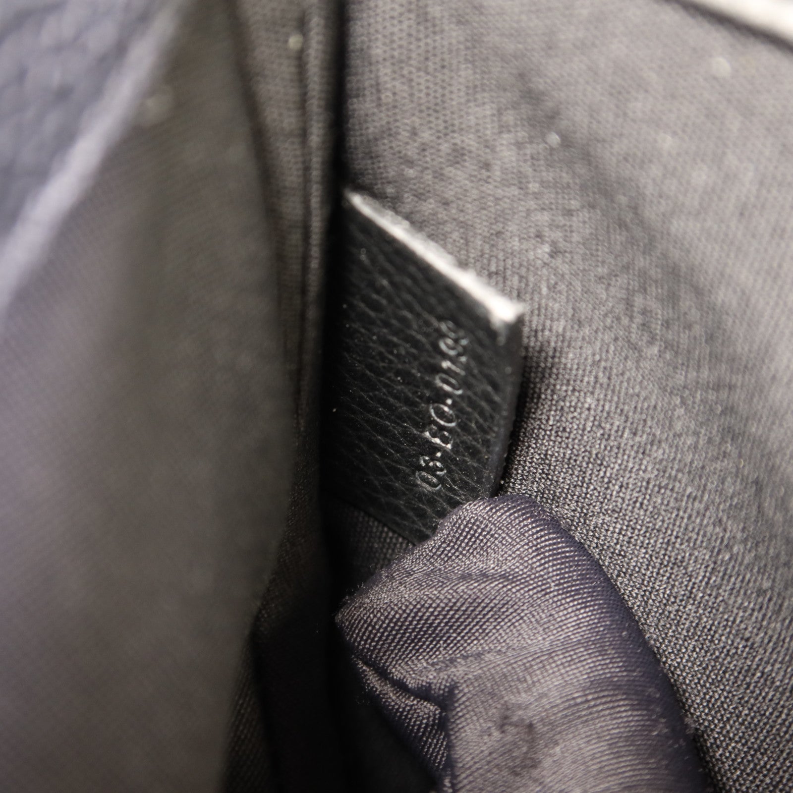 Dior 帆布Oblique Waist/Body Bag銀扣腰包