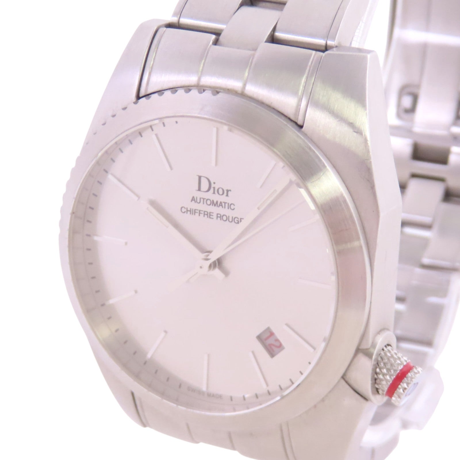 Dior Chiffre Rouge 084511