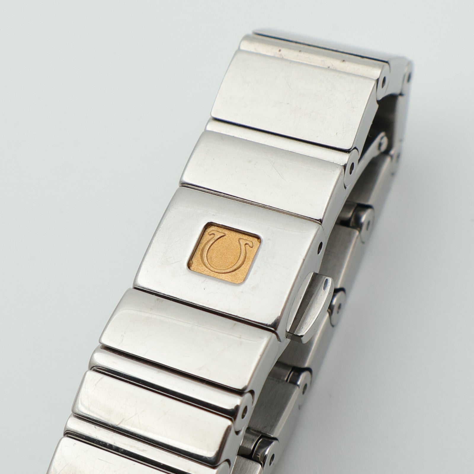 OMEGA Constellation 123.10.24.60.55.002