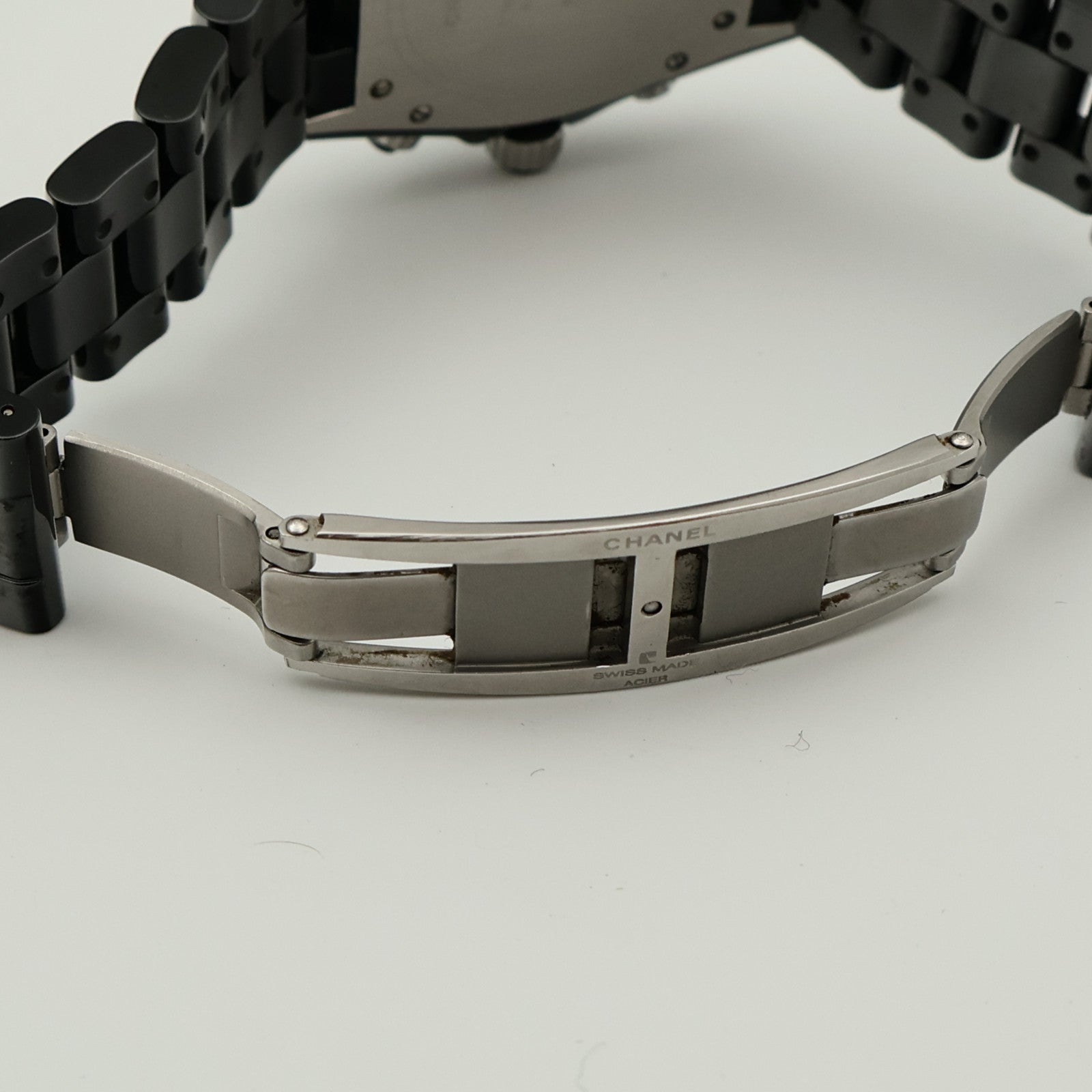 CHANEL J12 H0940