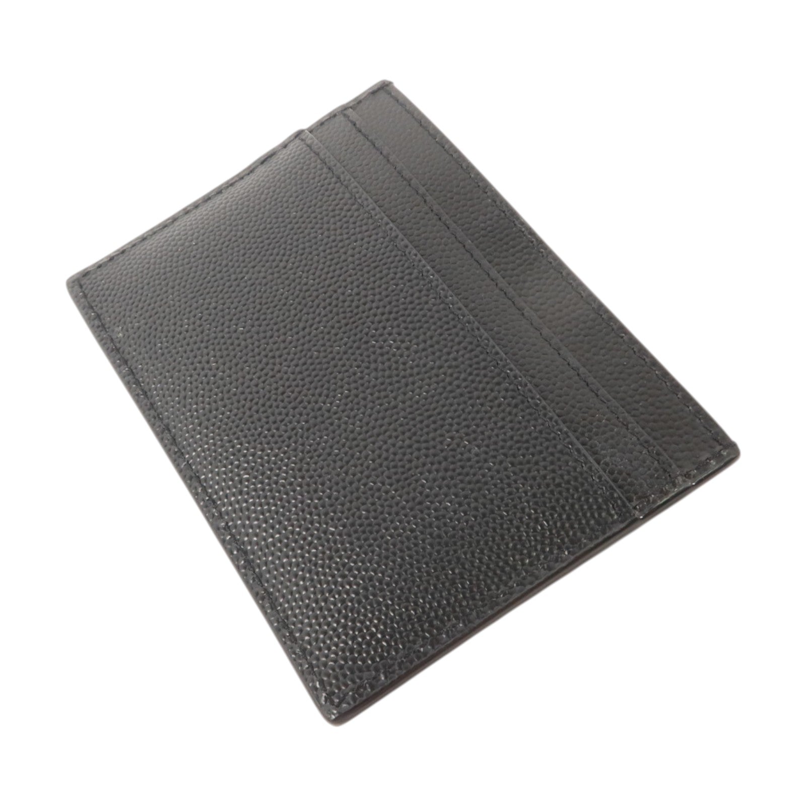 SAINT LAURENT 牛皮皮革Card Case卡片套