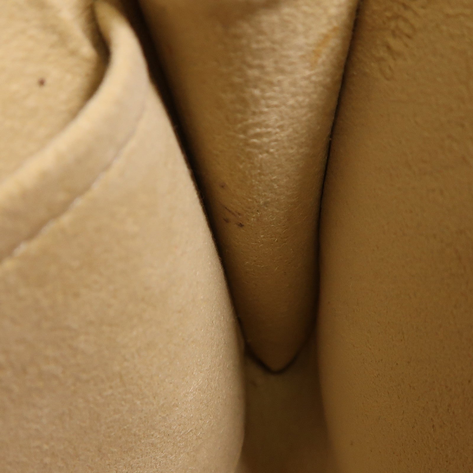 LOUIS VUITTON Monogram Pochette Twin GM金扣肩背袋