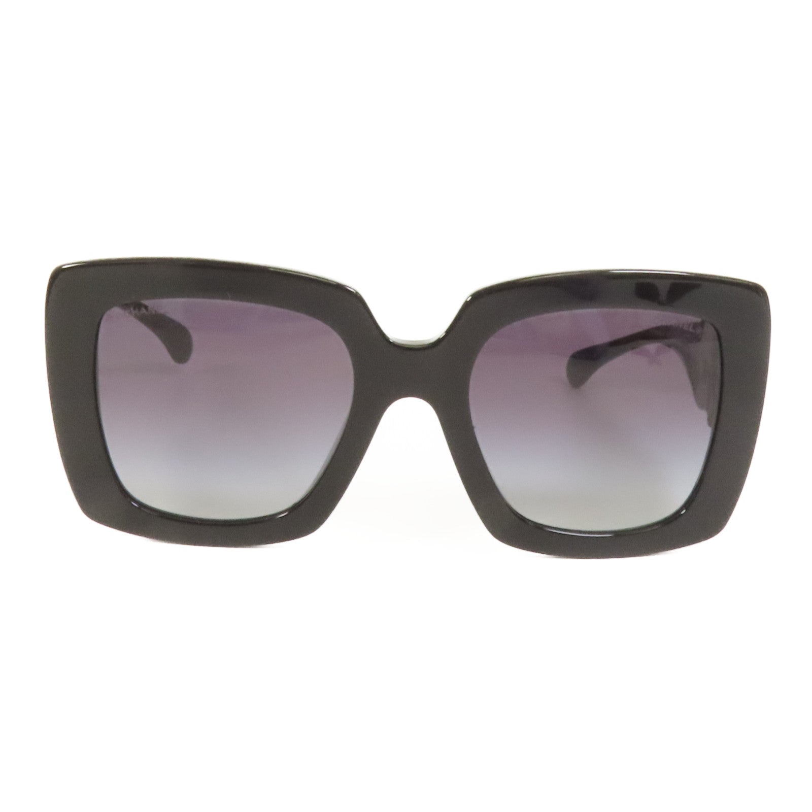 CHANEL PVC Sunglasses太陽眼鏡