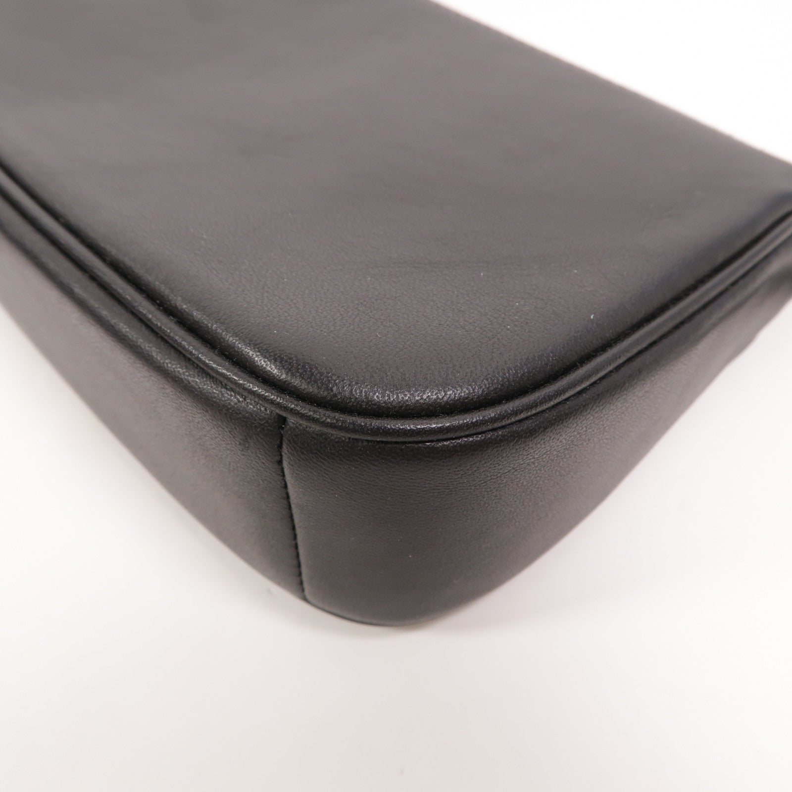 COACH 牛皮皮革Shoulder Bag肩背袋