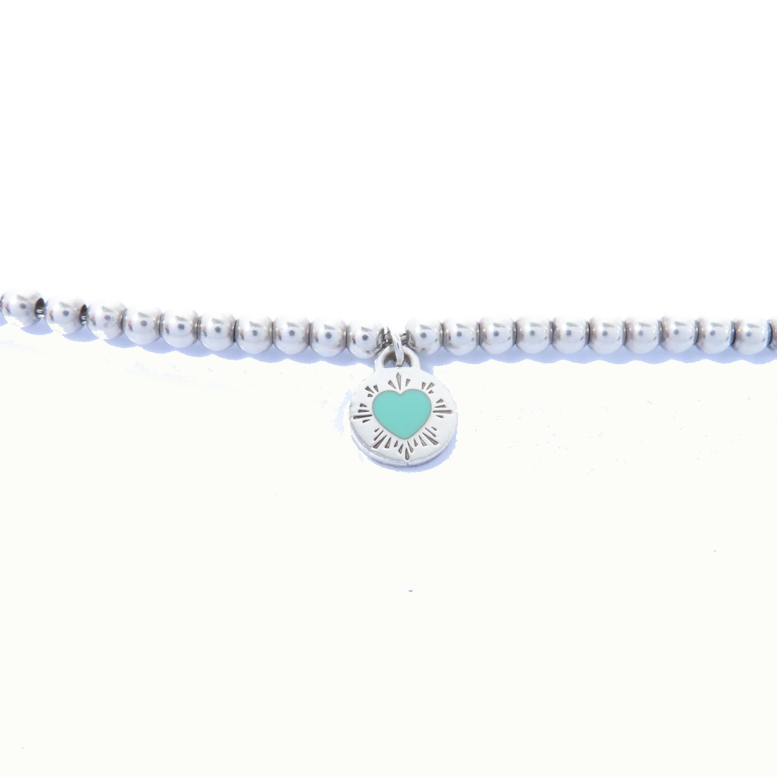 TIFFANY＆CO 925純銀Bracelet手鏈