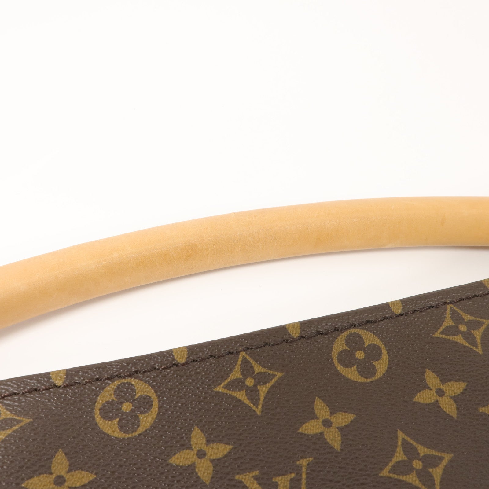 LOUIS VUITTON Monogram Artsy MM肩背袋