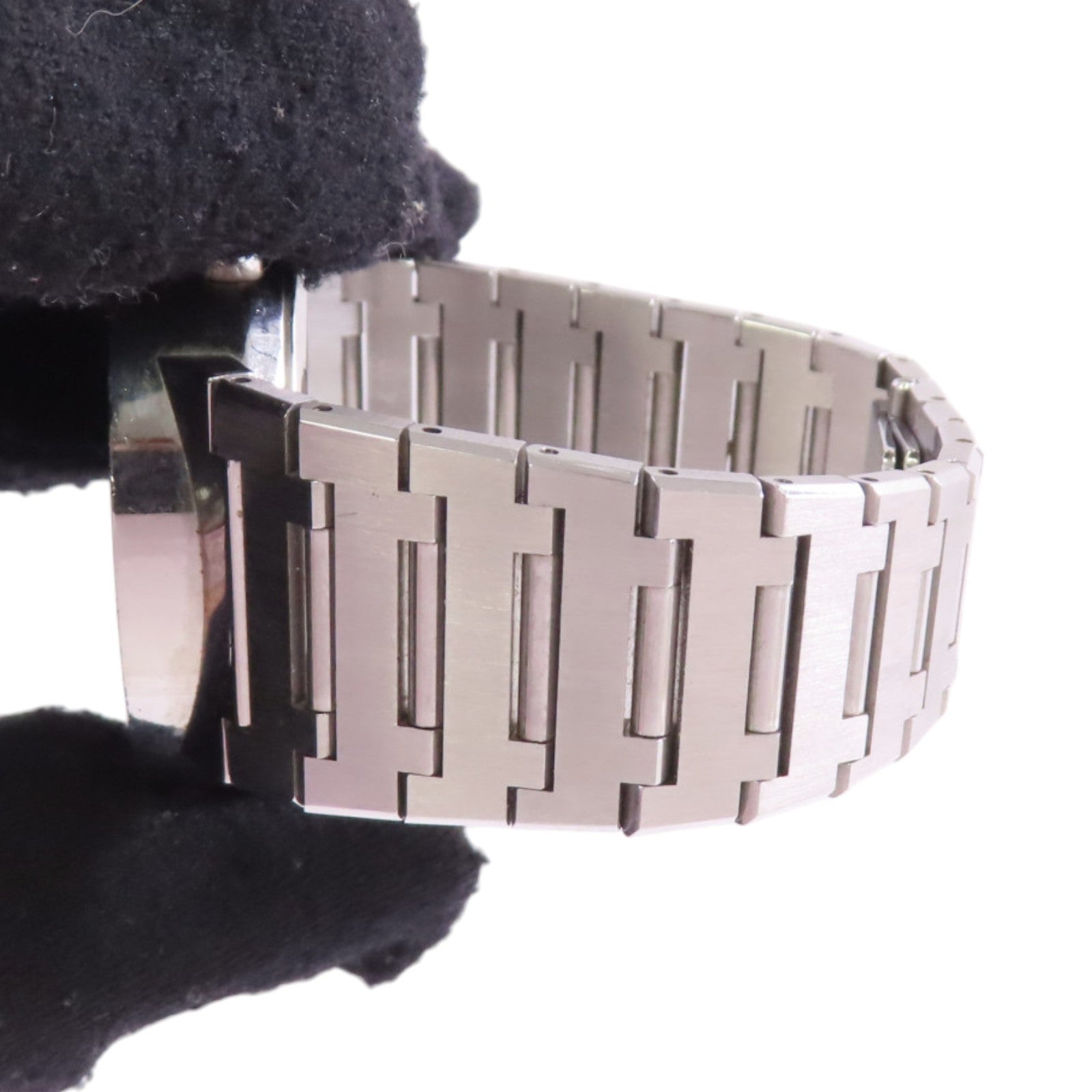 BVLGARI Chronograph BB38SSCH