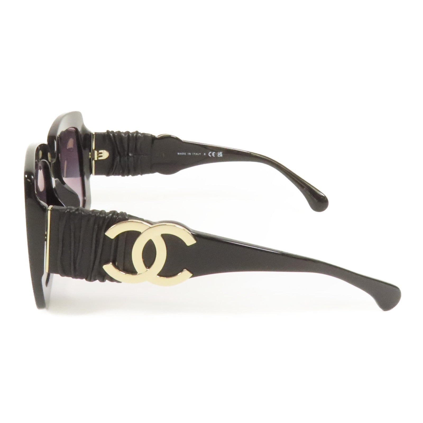 CHANEL PVC Sunglasses太陽眼鏡
