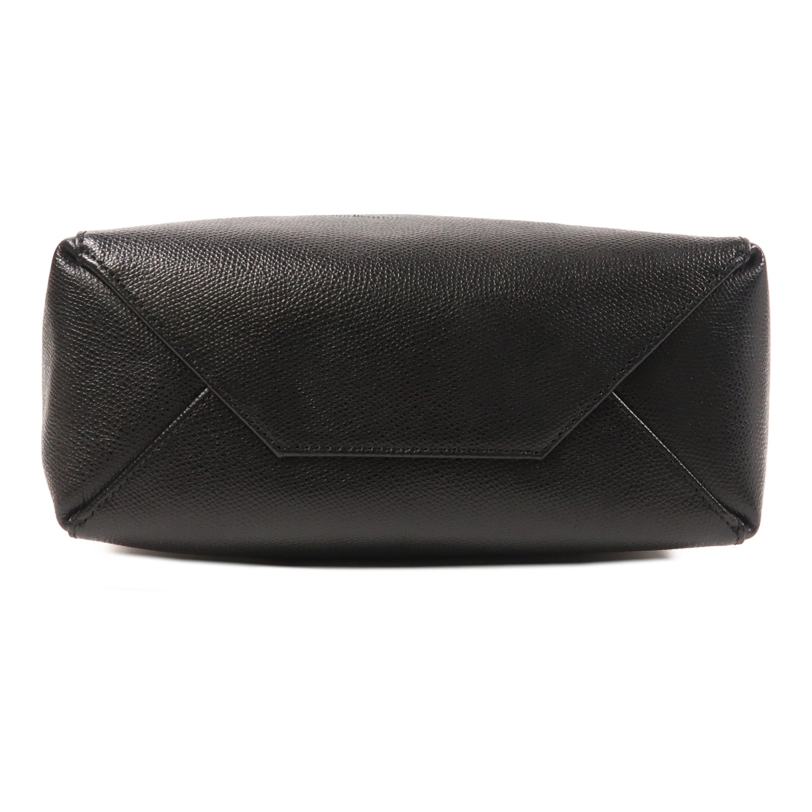 CELINE 牛皮皮革Cabas Small手挽肩背兩用袋