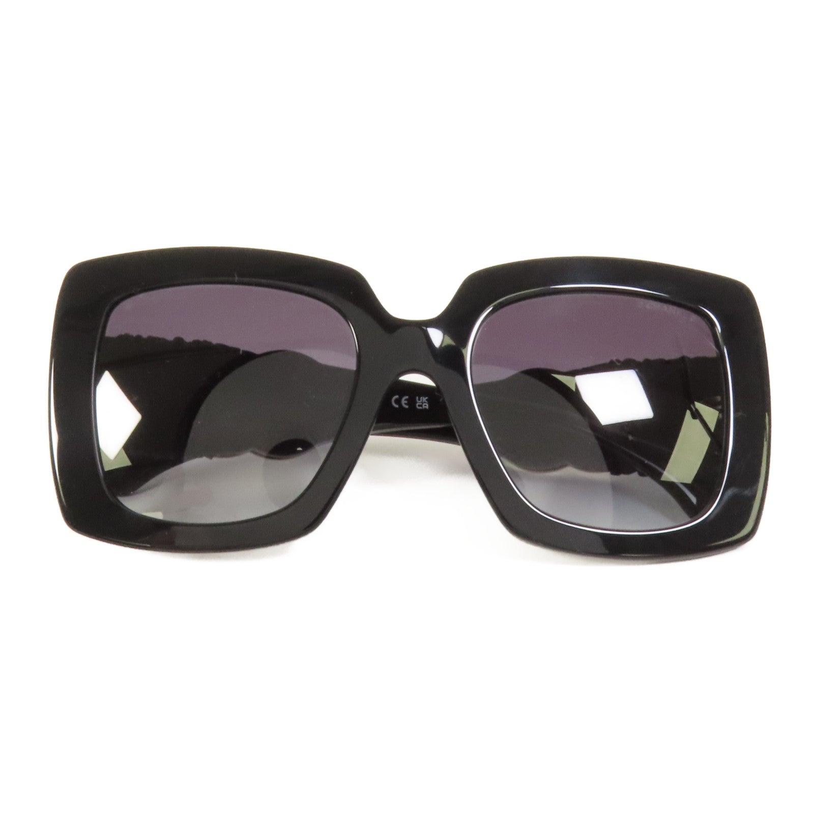 CHANEL PVC Sunglasses太陽眼鏡